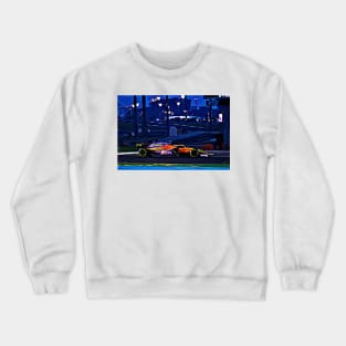 Lando 2021 Crewneck Sweatshirt